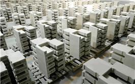 Pin nhiệt 100 MWh sử dụng gạch để lưu trữ nhiệt